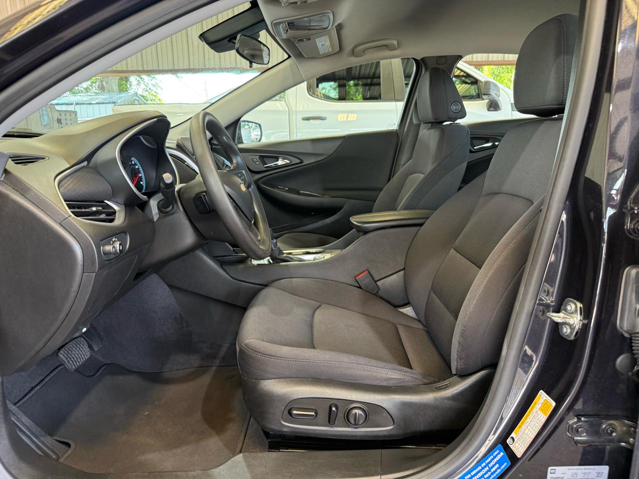 Chevrolet Malibu 1LT 2023