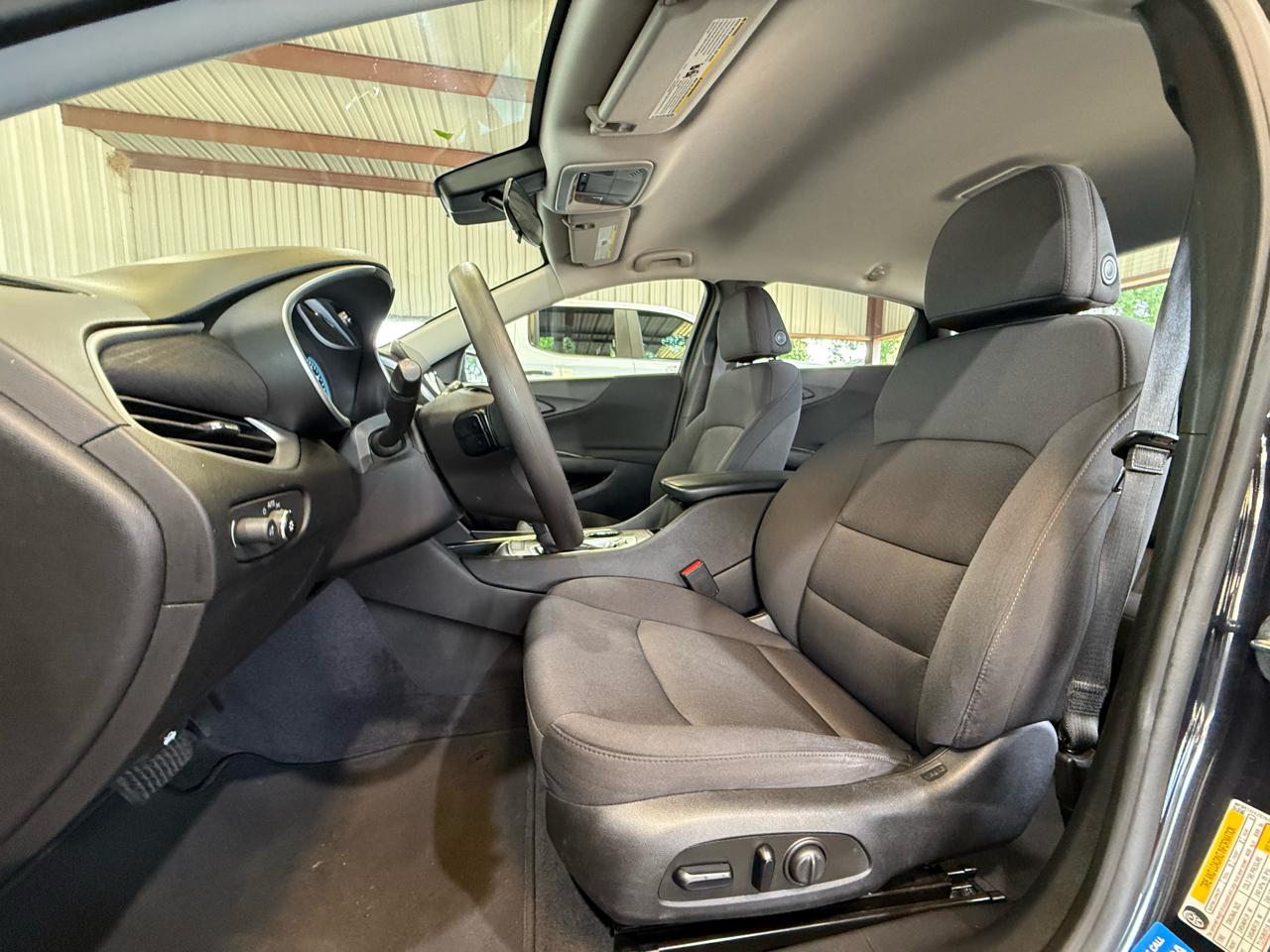 Chevrolet Malibu 1LT 2023