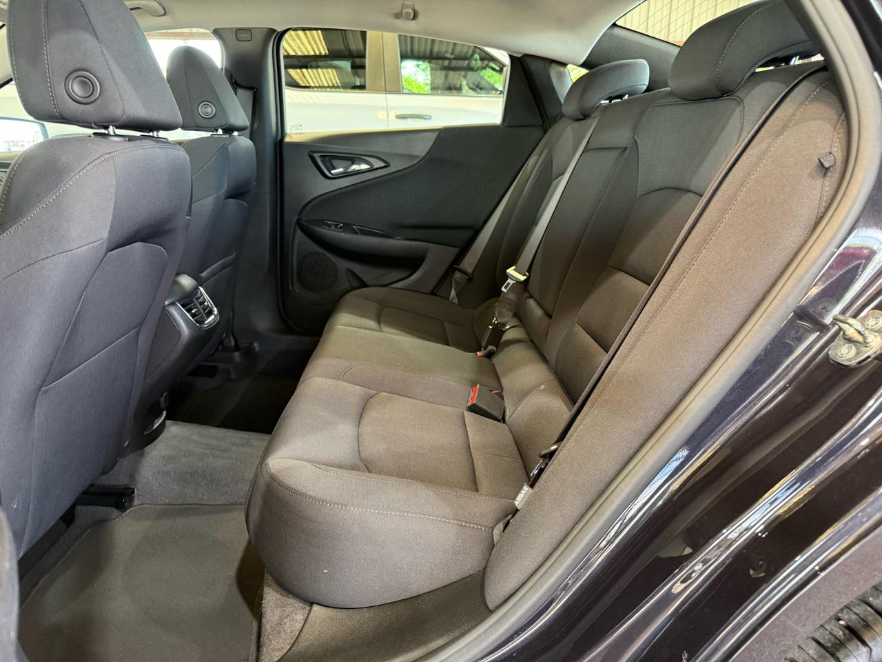 Chevrolet Malibu 1LT 2023