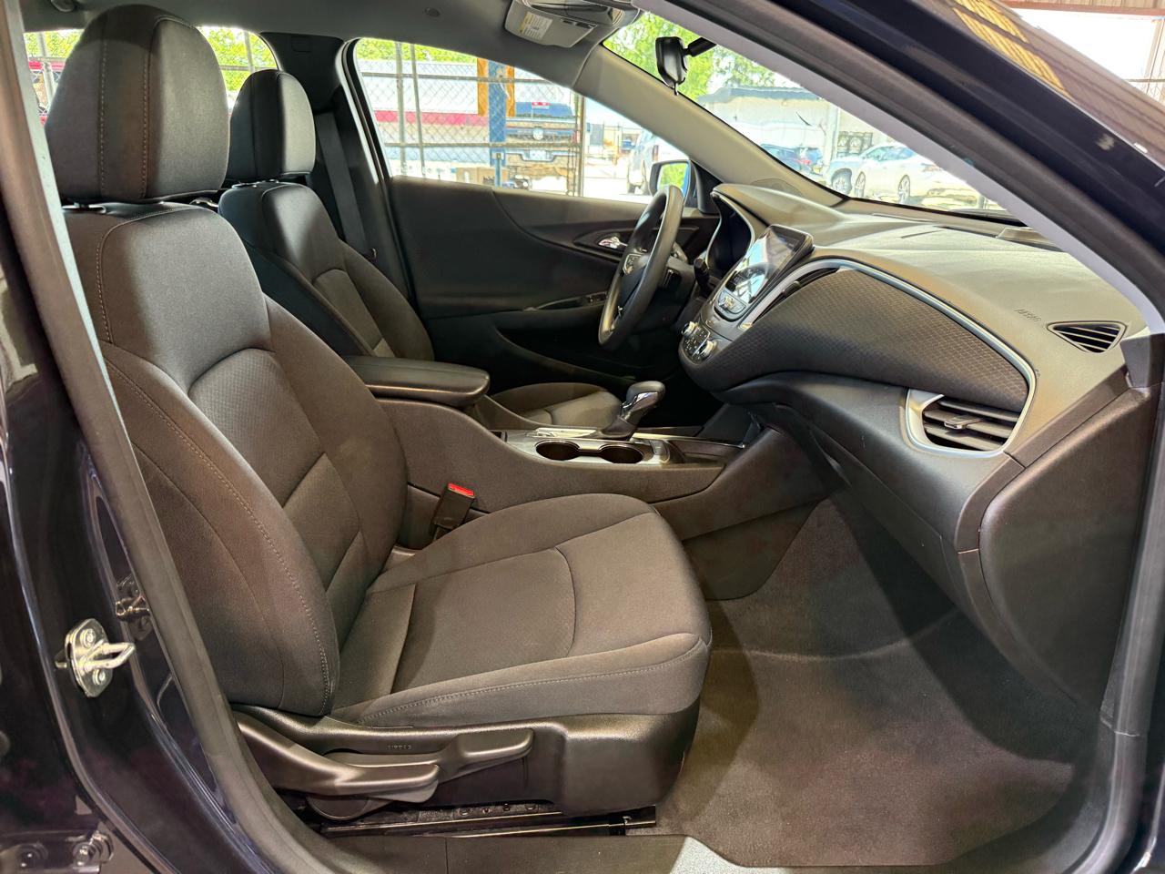 Chevrolet Malibu 1LT 2023
