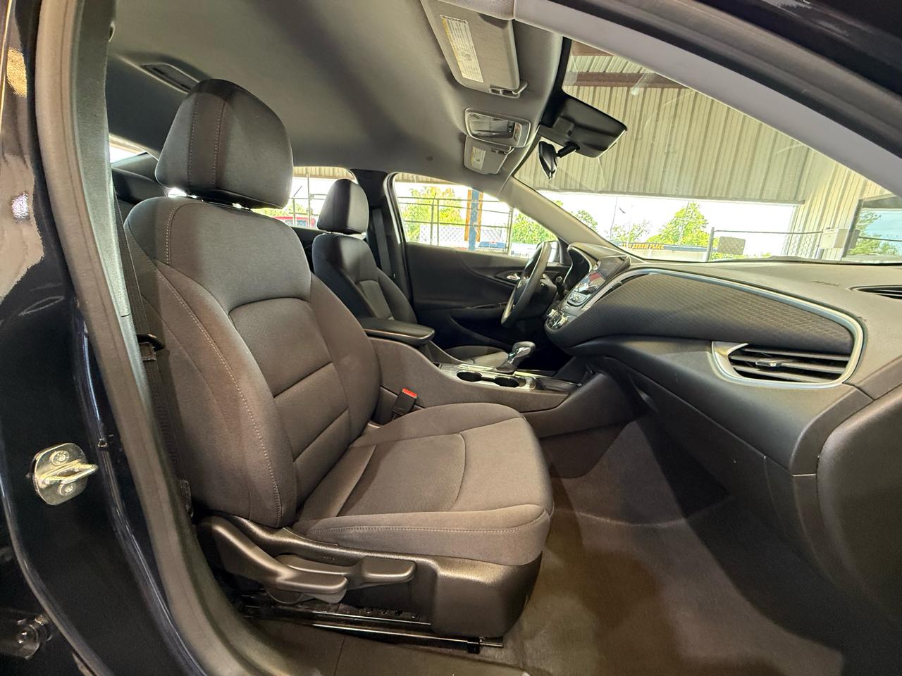 Chevrolet Malibu 1LT 2023
