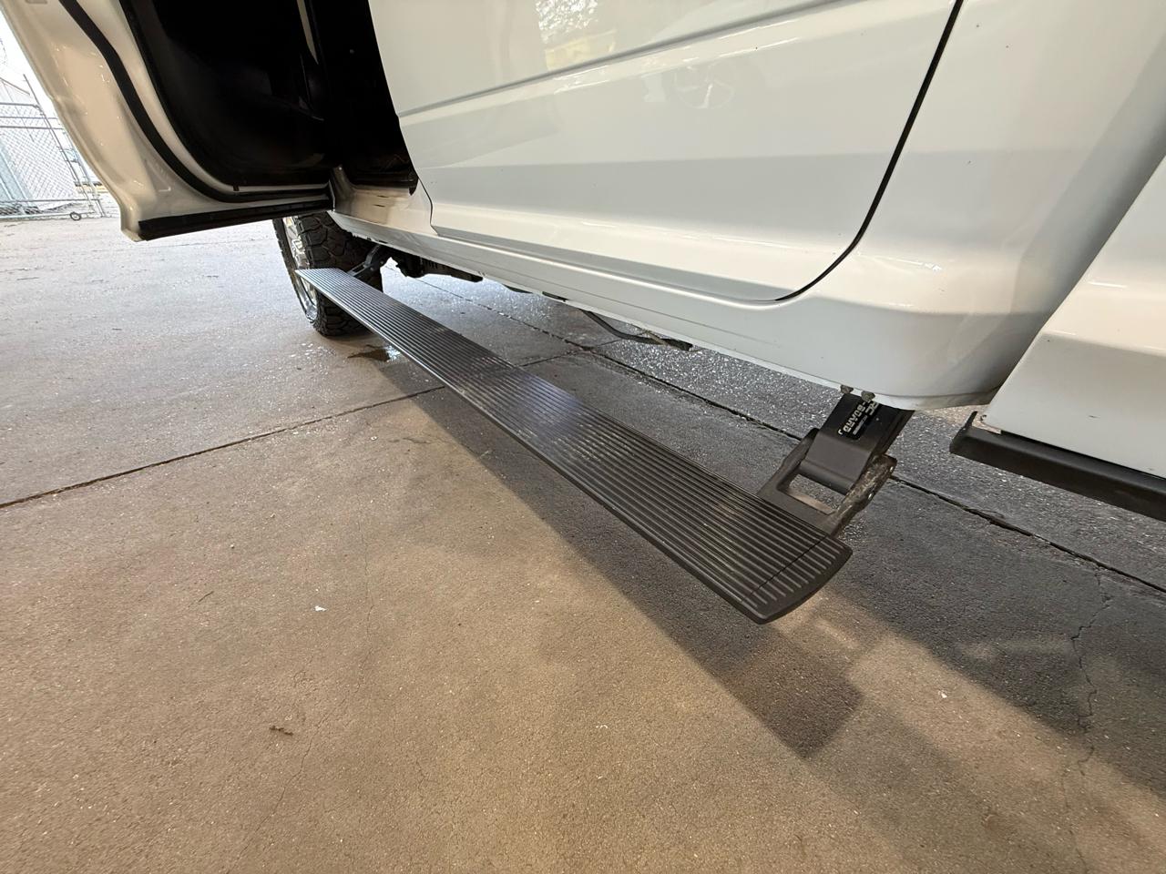 RAM 2500 Tradesman Crew Cab SWB 4WD 2019
