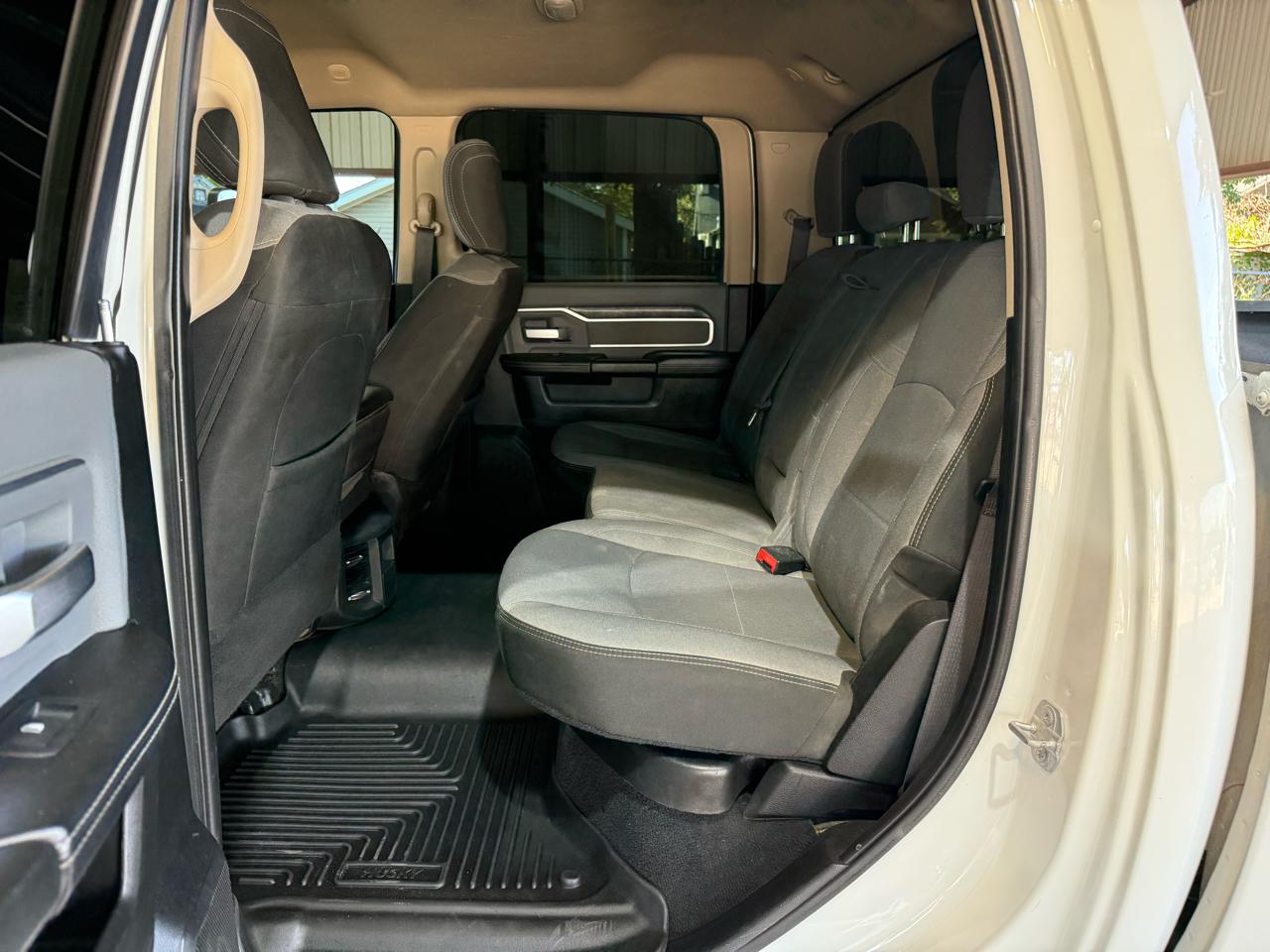 RAM 2500 Tradesman Crew Cab SWB 4WD 2019