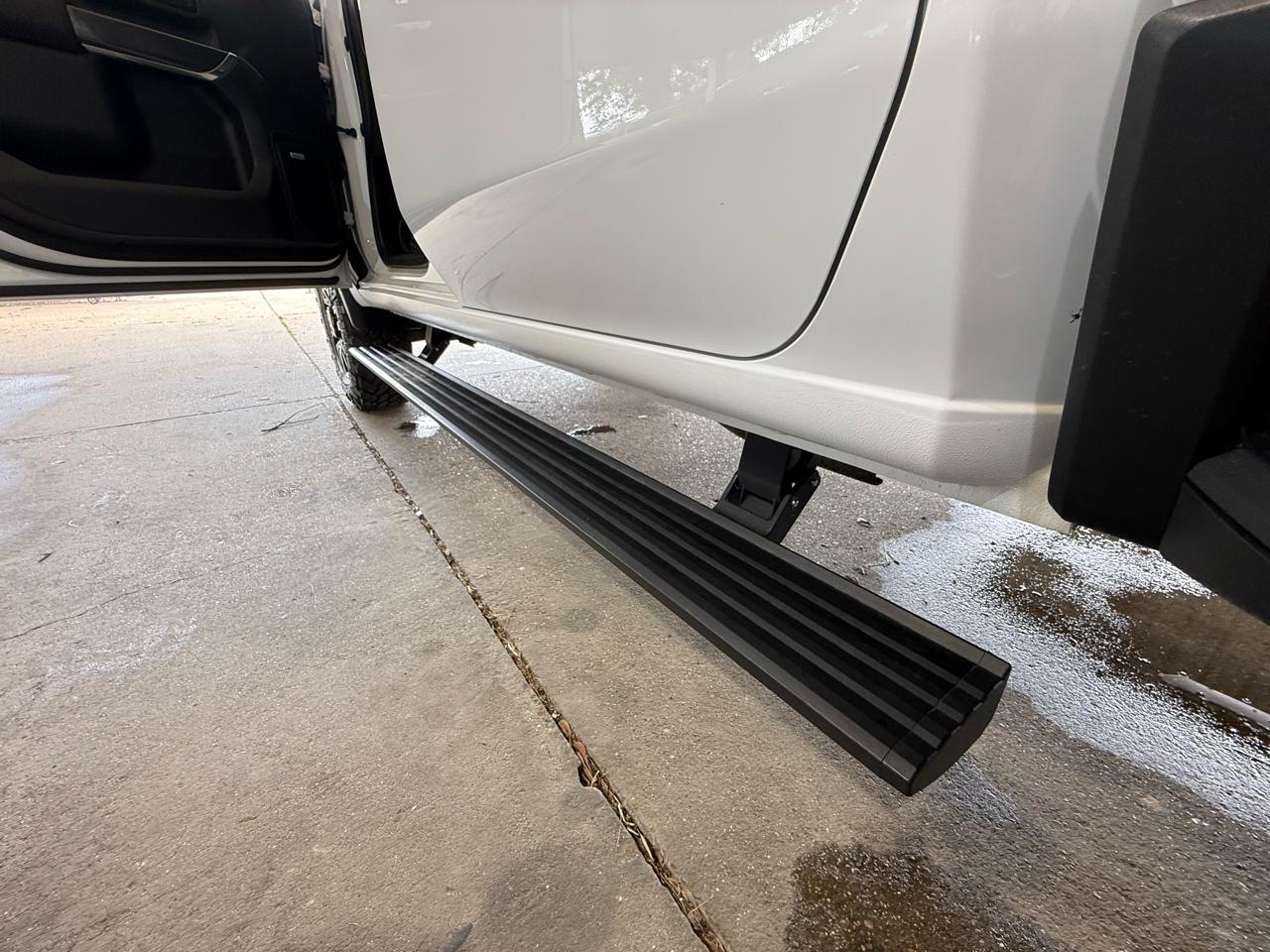 GMC Sierra 2500HD AT4 Crew Cab 4WD 2022