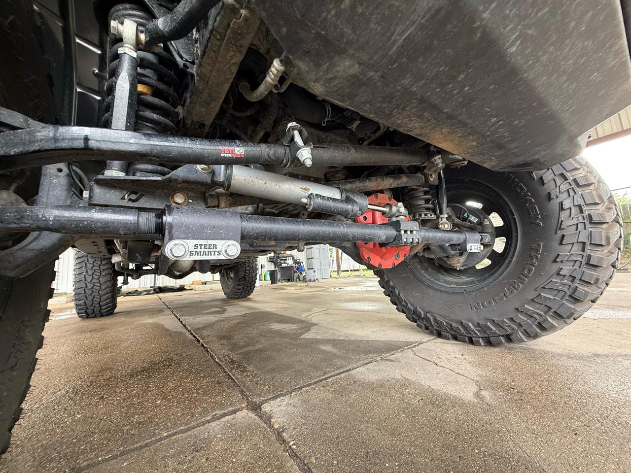 Jeep Gladiator Rubicon 2021