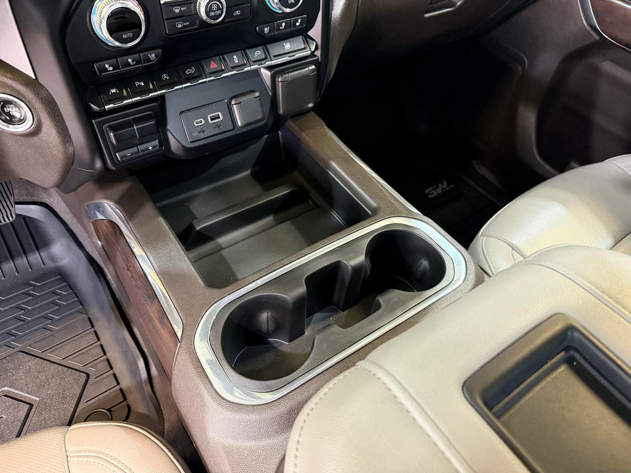 GMC Sierra 1500 SLT Crew Cab Short Box 4WD 2020