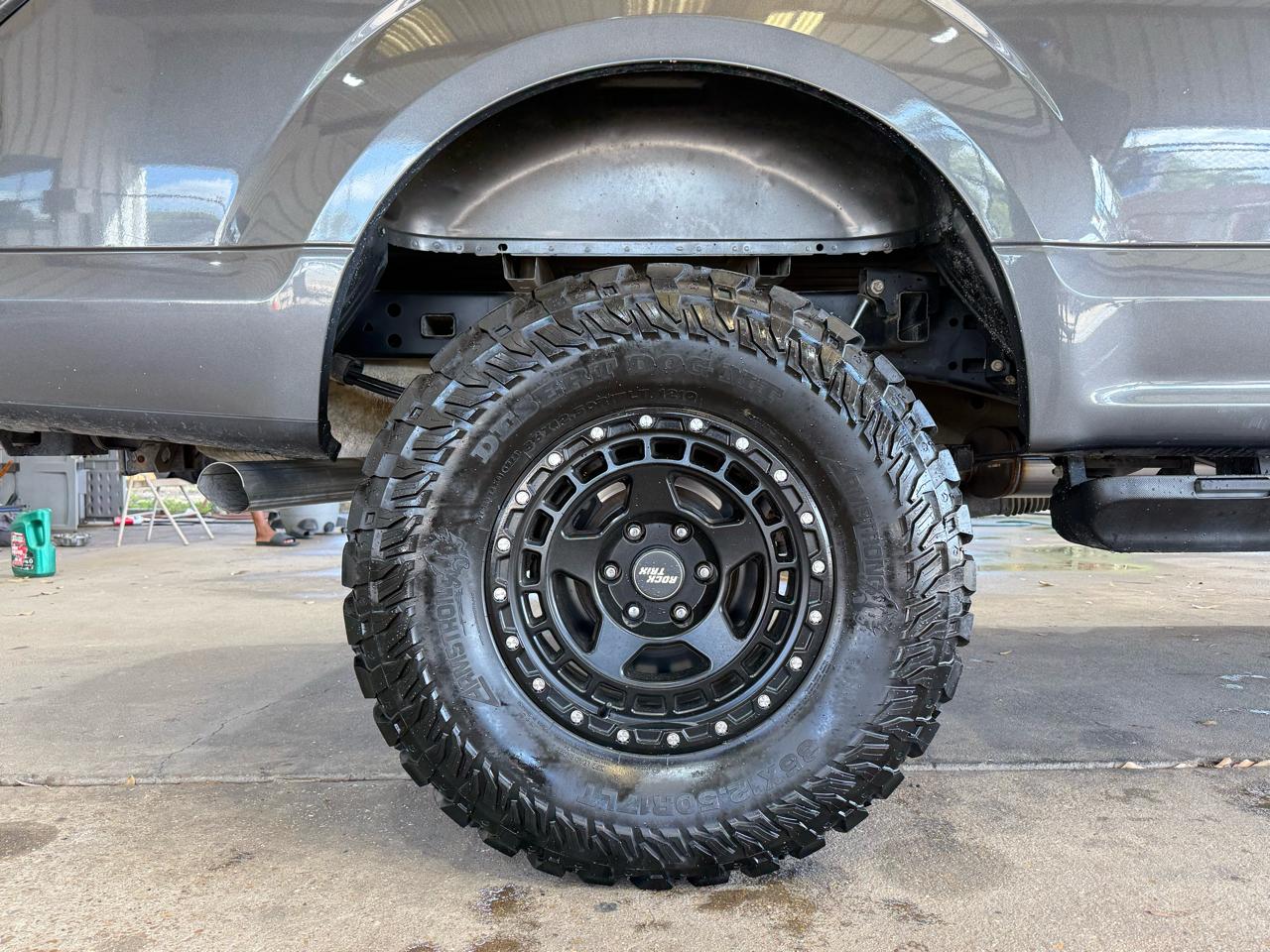 Ford F-150 XLT SuperCrew 5.5-ft. Bed 4WD 2018
