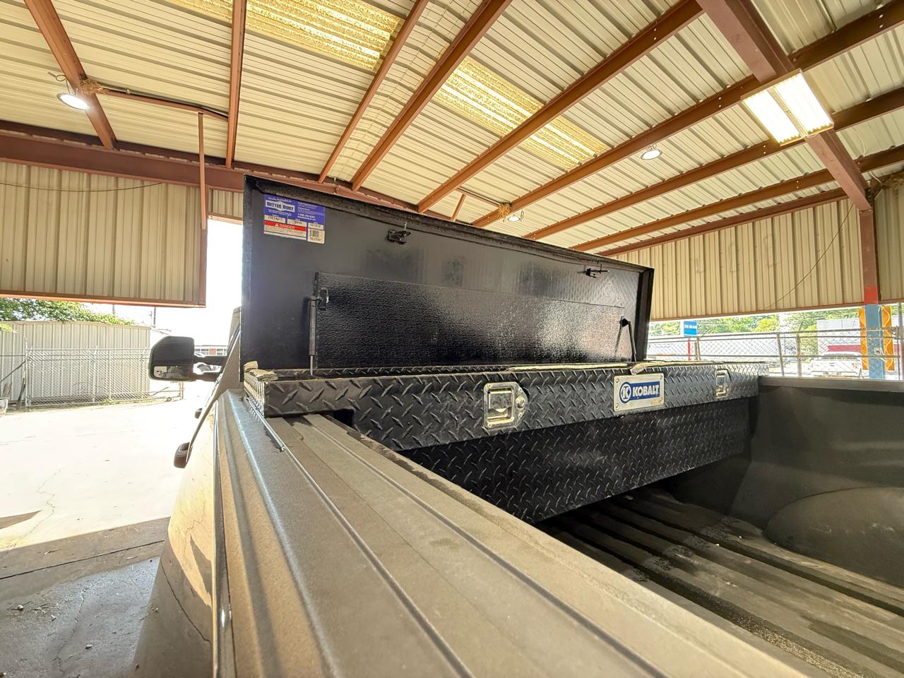 Ford F-150 XLT SuperCrew 5.5-ft. Bed 4WD 2018