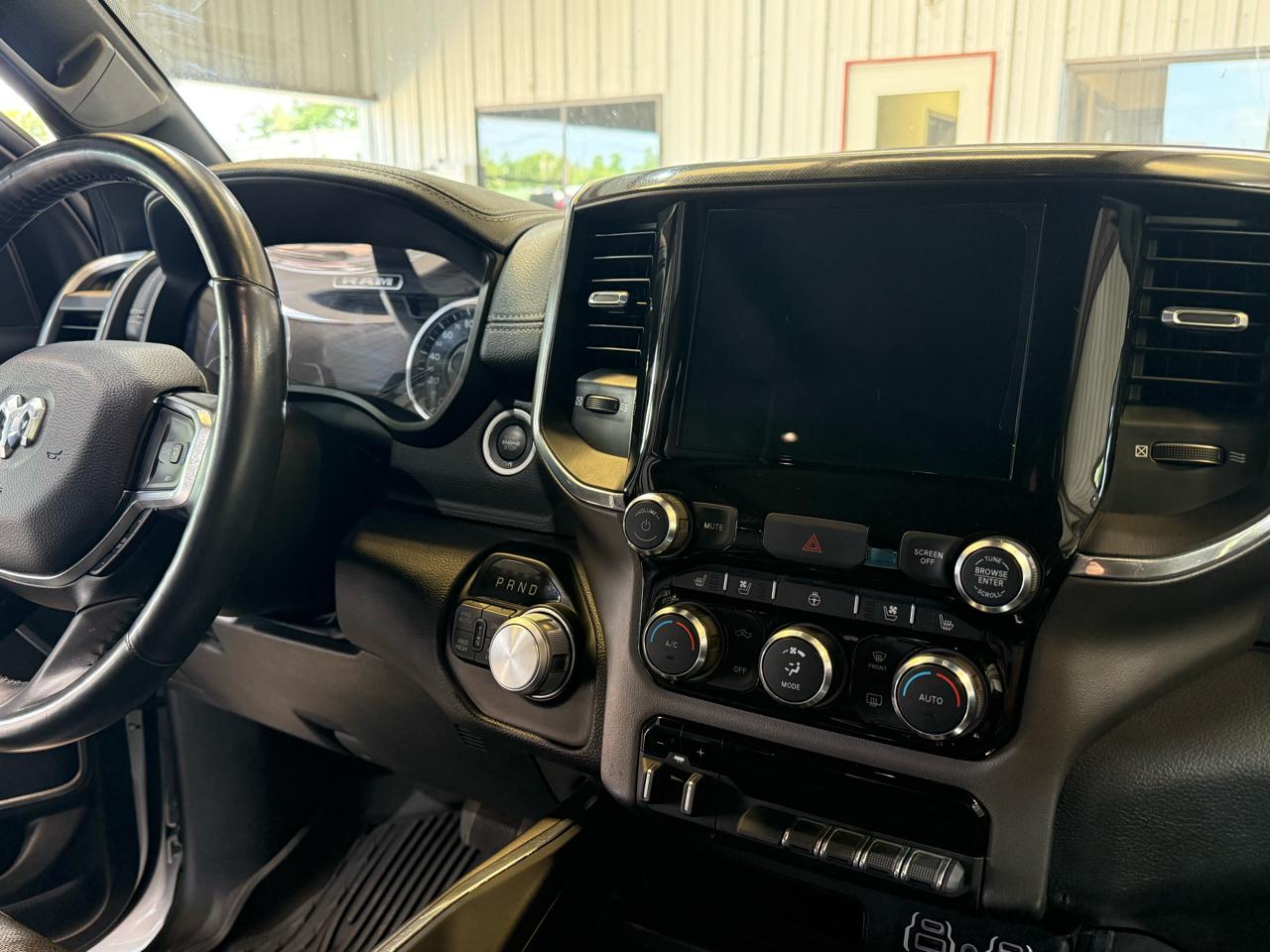 2022 RAM Ram 1500 Pickup Laramie - Photo 14