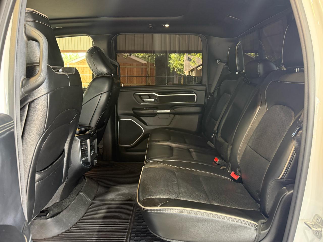 2022 RAM Ram 1500 Pickup Laramie - Photo 15