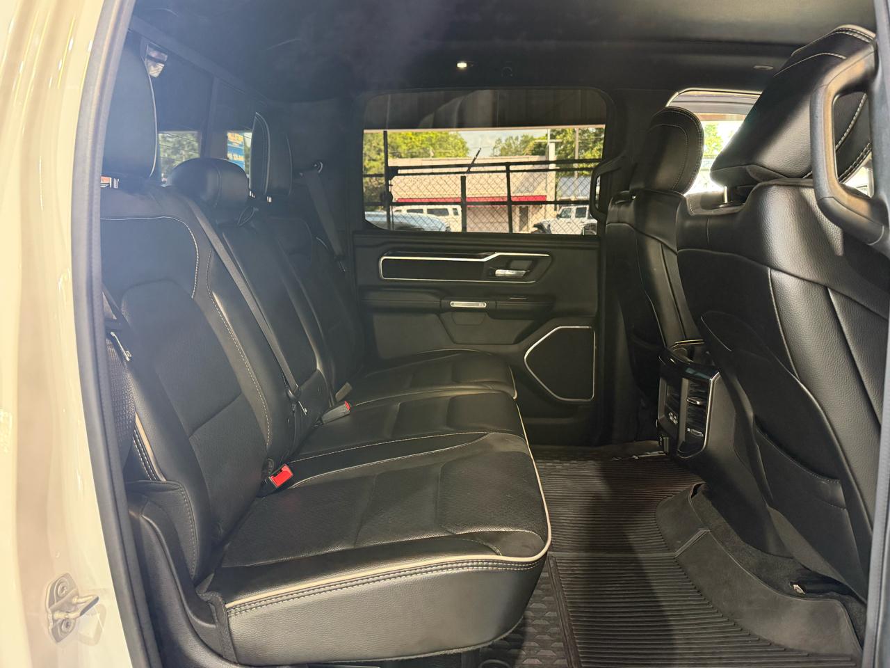 2022 RAM Ram 1500 Pickup Laramie - Photo 16