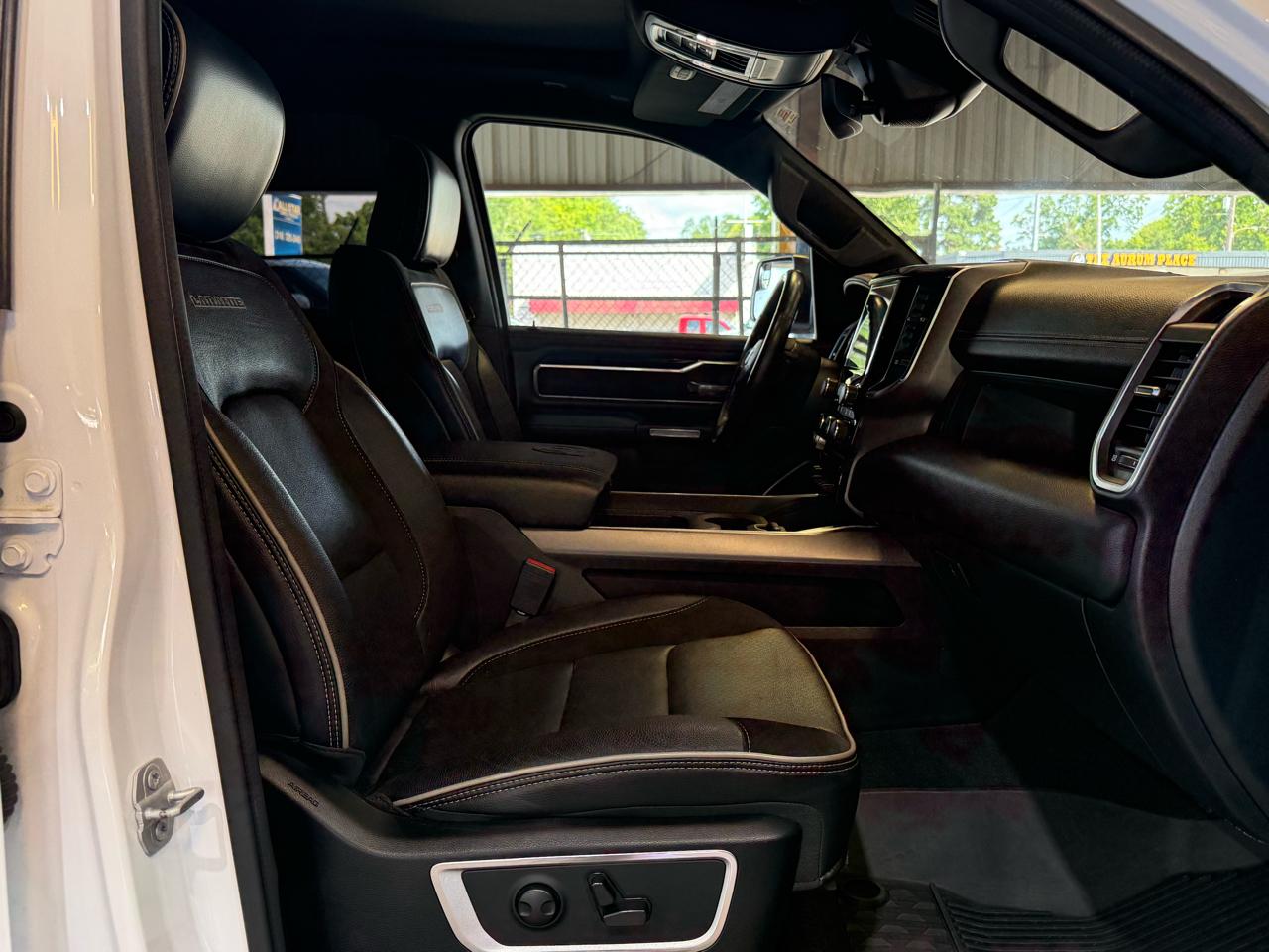 2022 RAM Ram 1500 Pickup Laramie - Photo 18