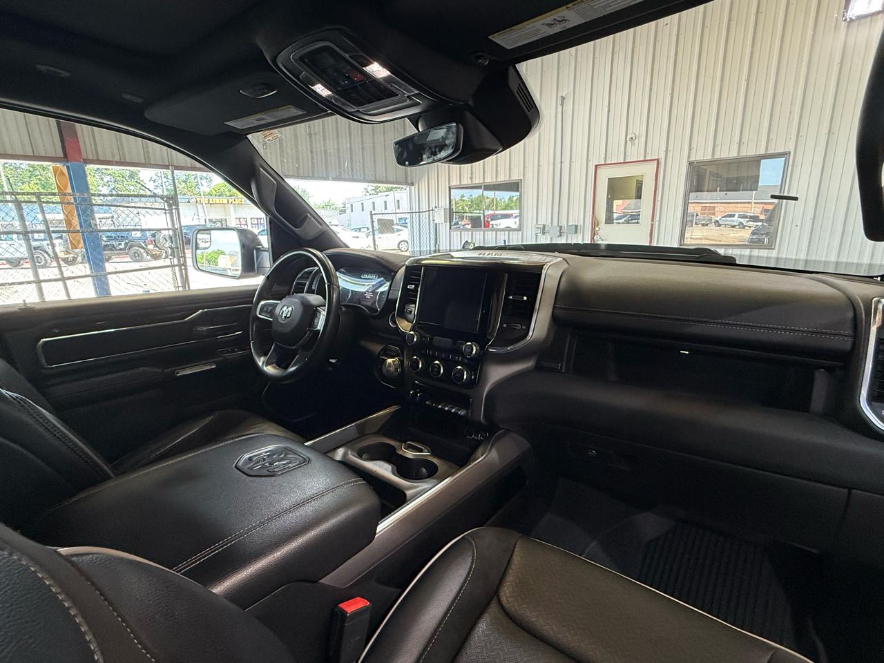 2022 RAM Ram 1500 Pickup Laramie - Photo 20