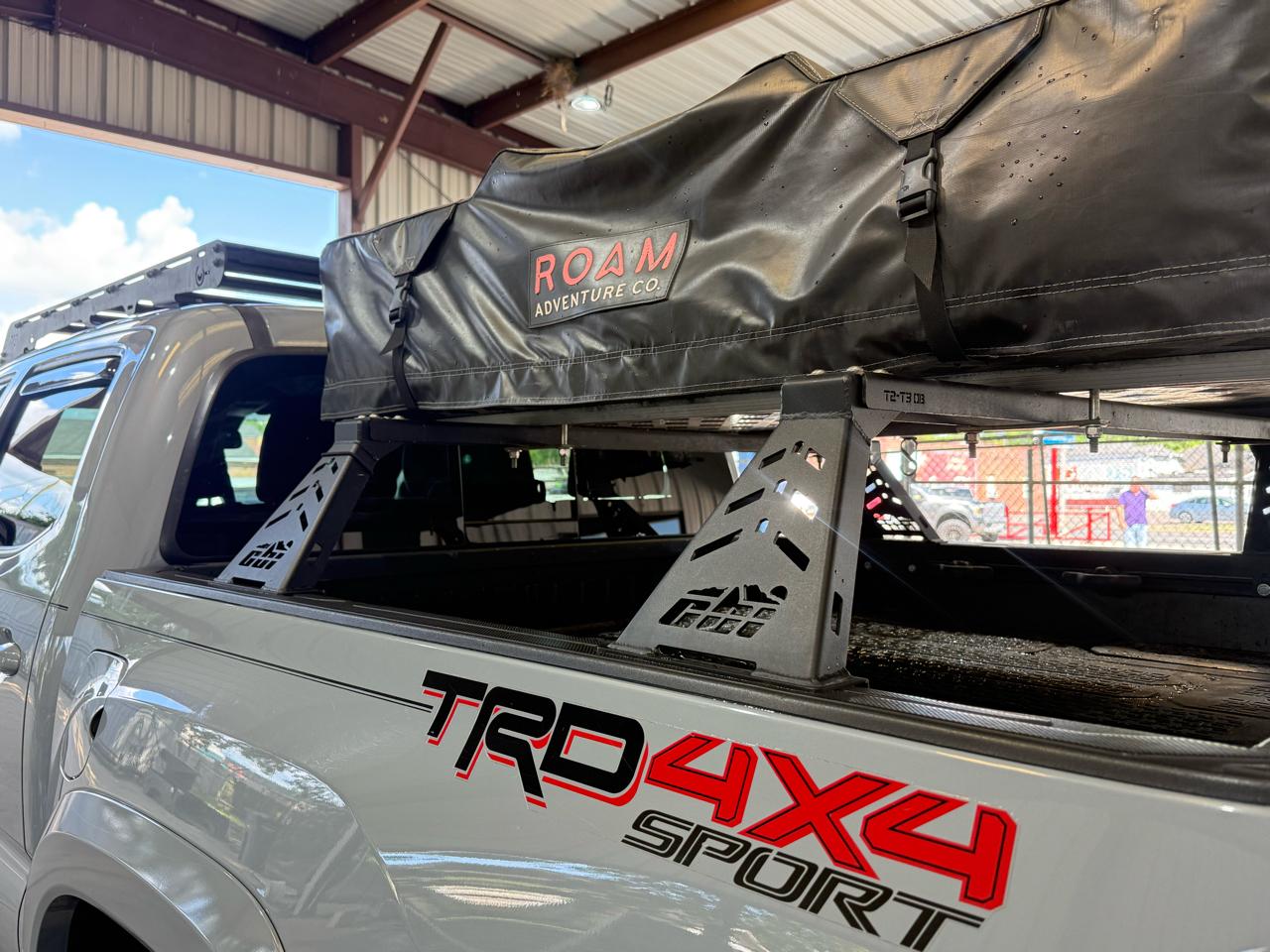 Toyota Tacoma TRD Sport Double Cab V6 2020