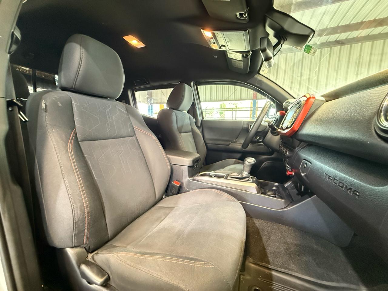 Toyota Tacoma TRD Sport Double Cab V6 2020