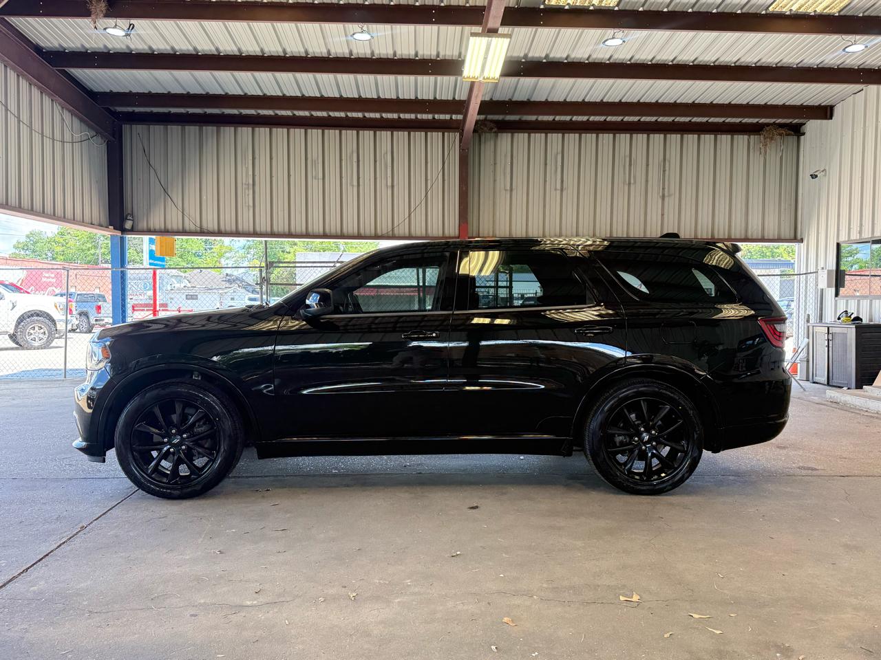 Dodge Durango SXT RWD 2019
