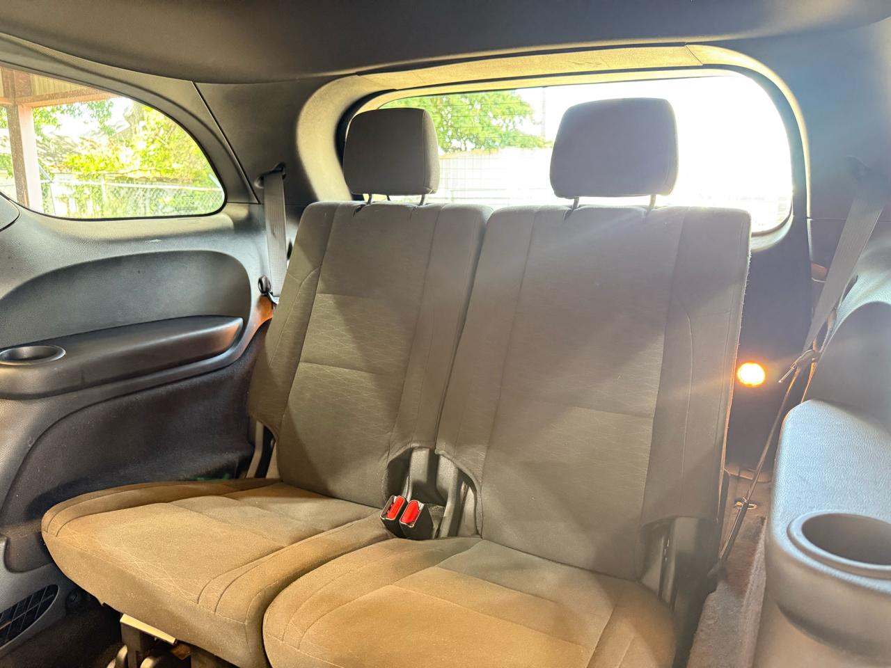Dodge Durango SXT RWD 2019