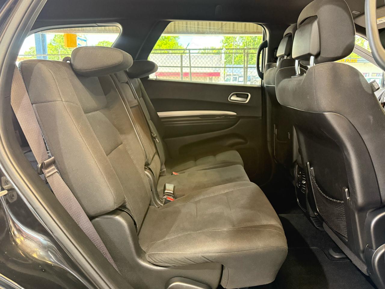 Dodge Durango SXT RWD 2019