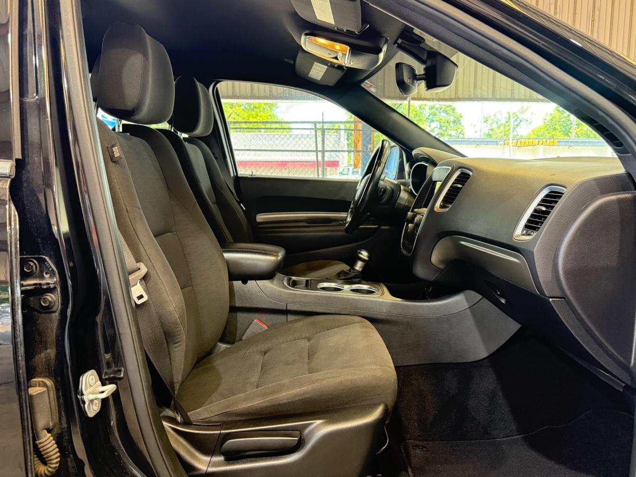 Dodge Durango SXT RWD 2019