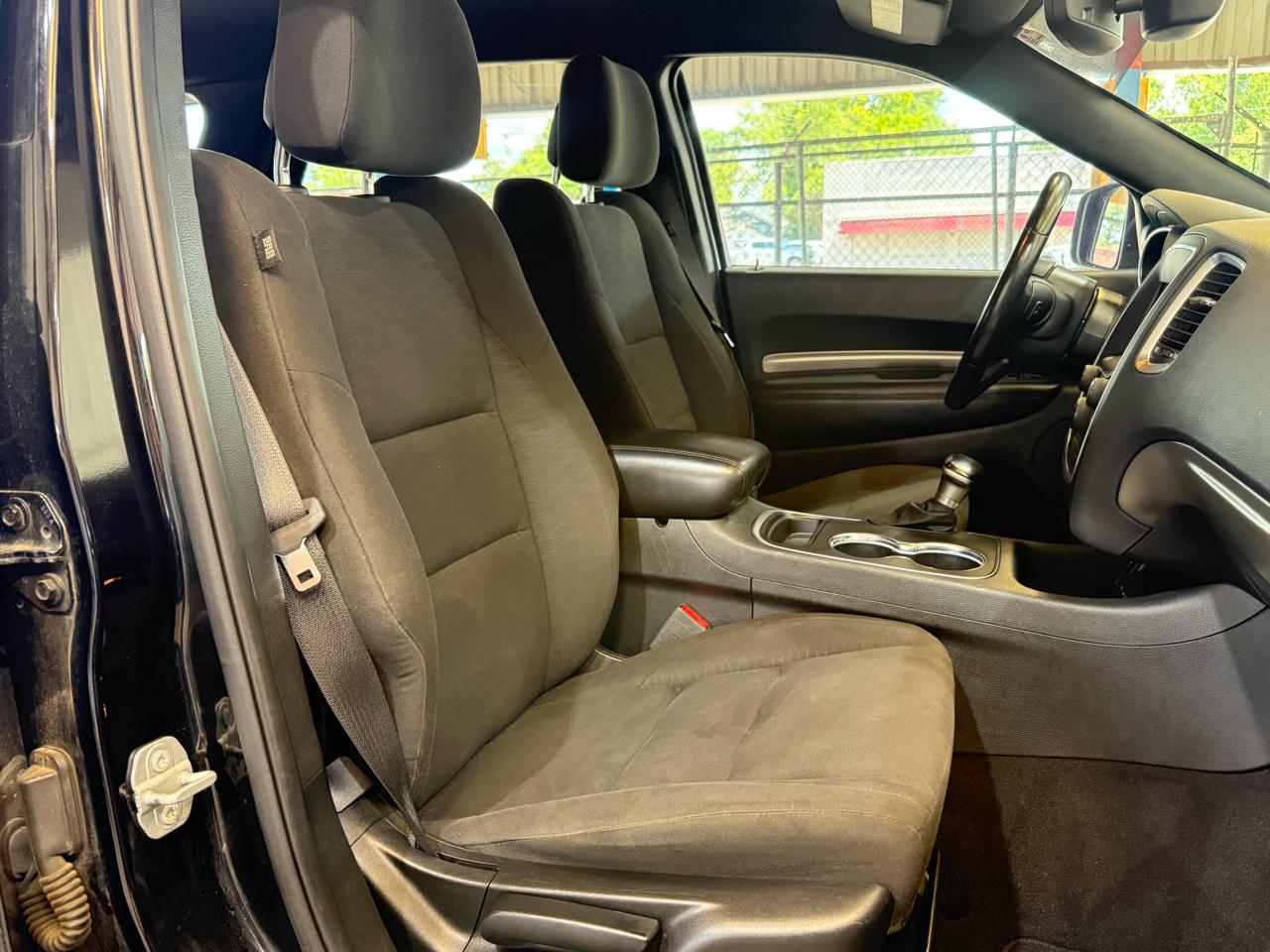Dodge Durango SXT RWD 2019