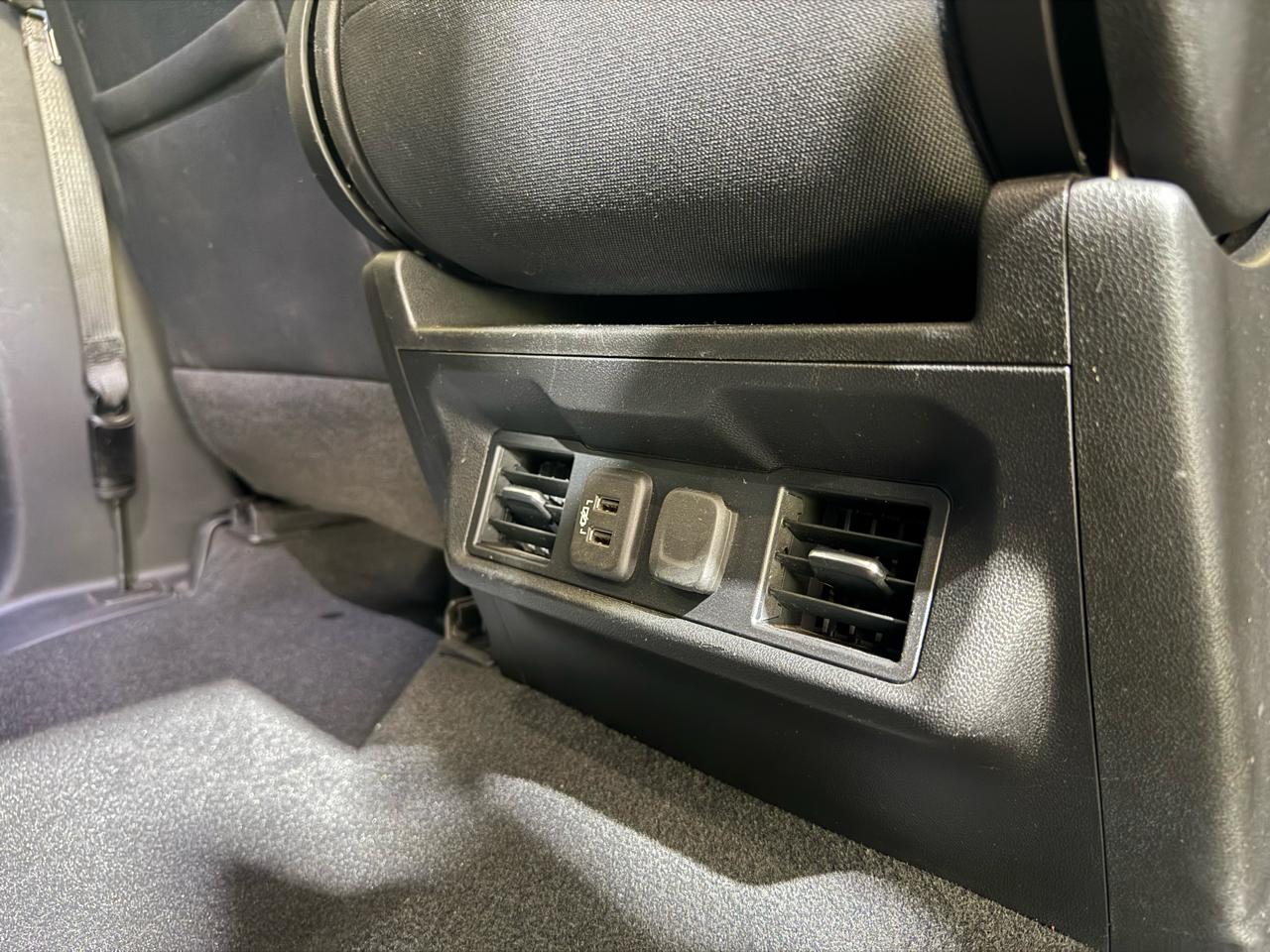 Chevrolet Silverado 1500 RST Crew Cab 4WD 2021