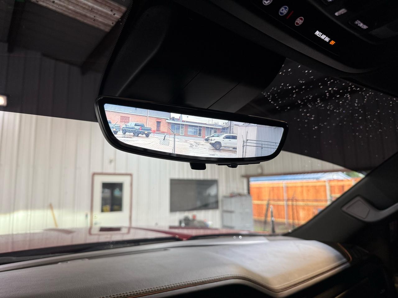 GMC Sierra 2500HD AT4 Crew Cab 4WD 2024