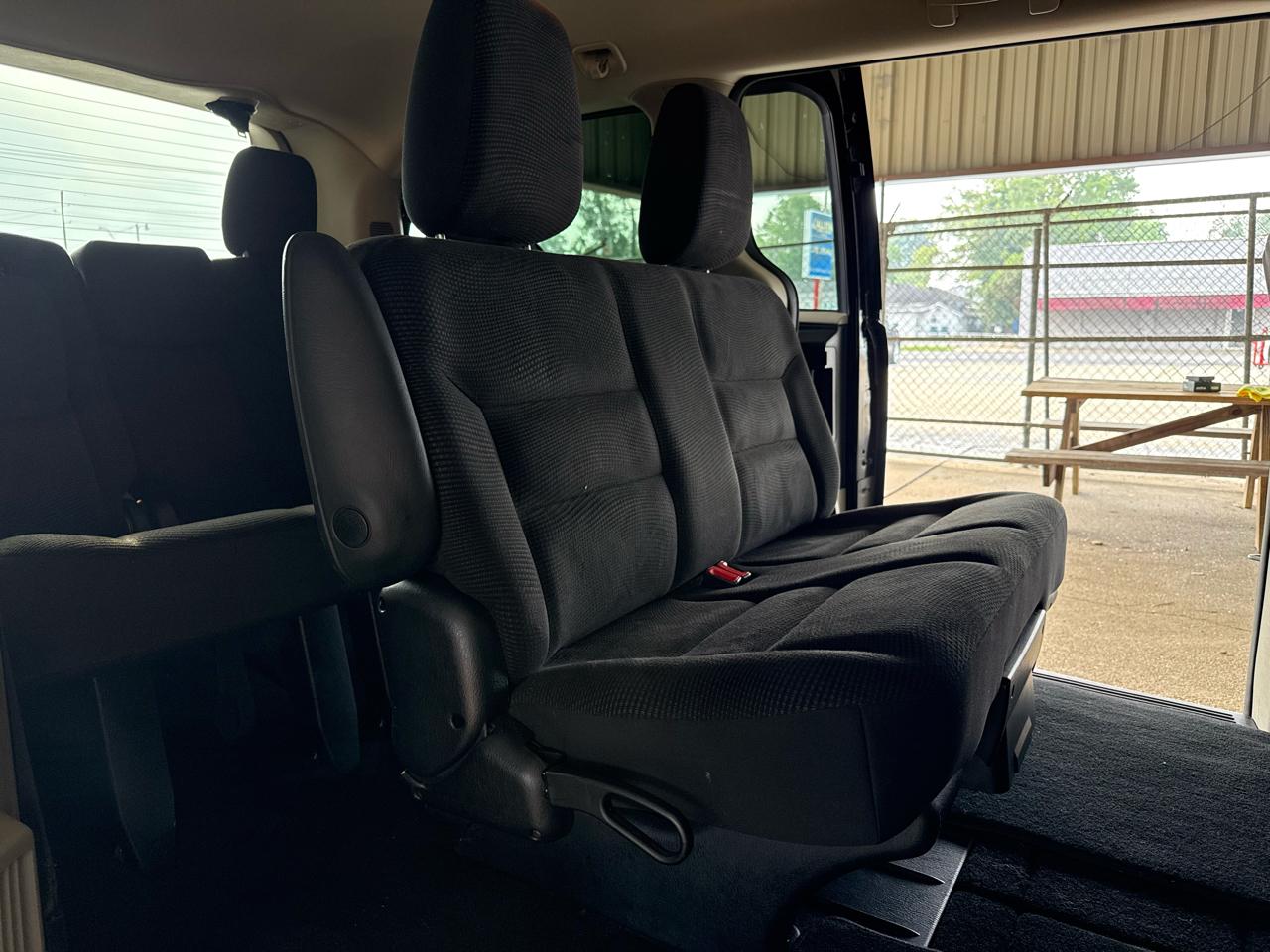 Dodge Grand Caravan SE 2020