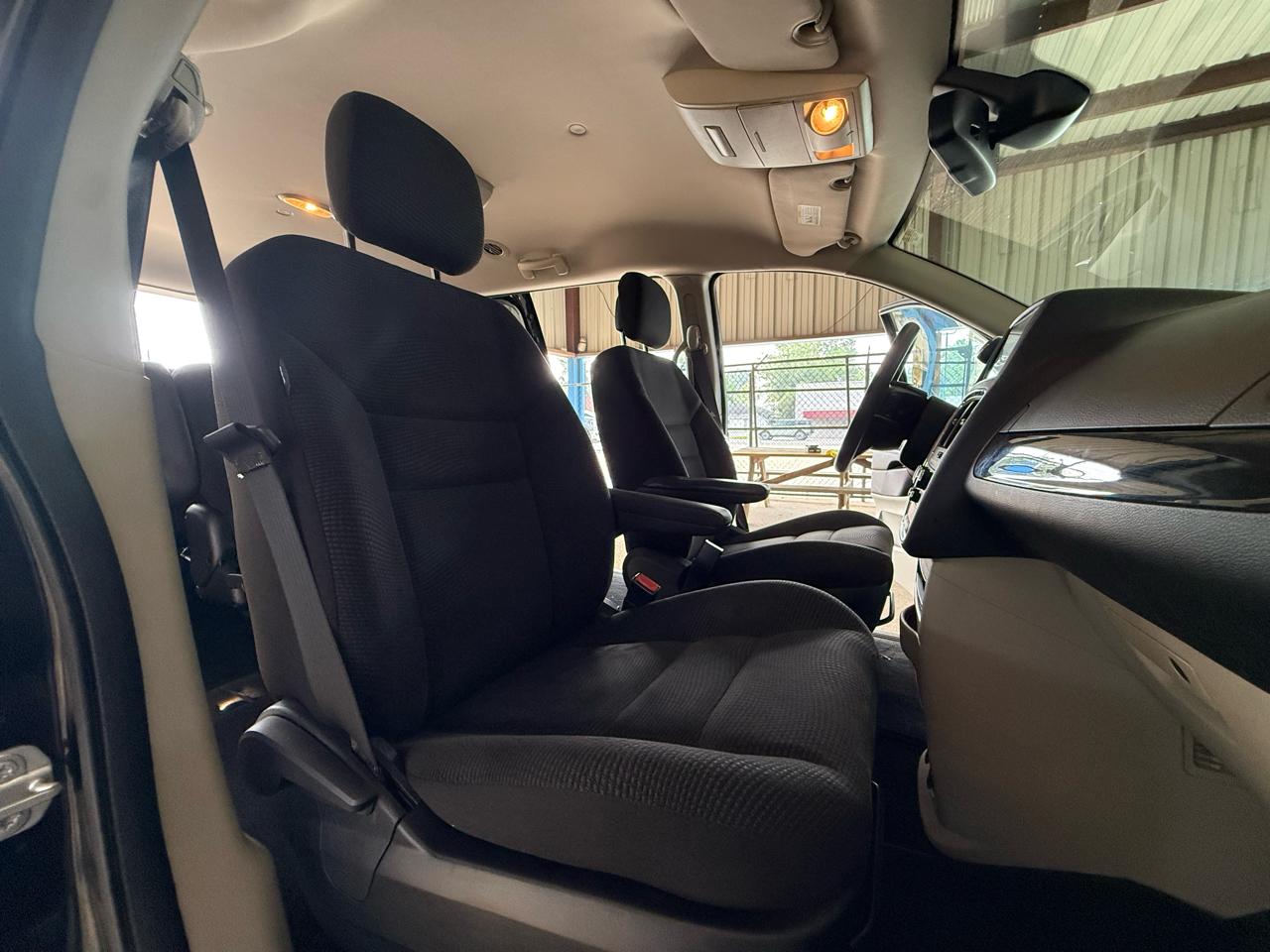 Dodge Grand Caravan SE 2020