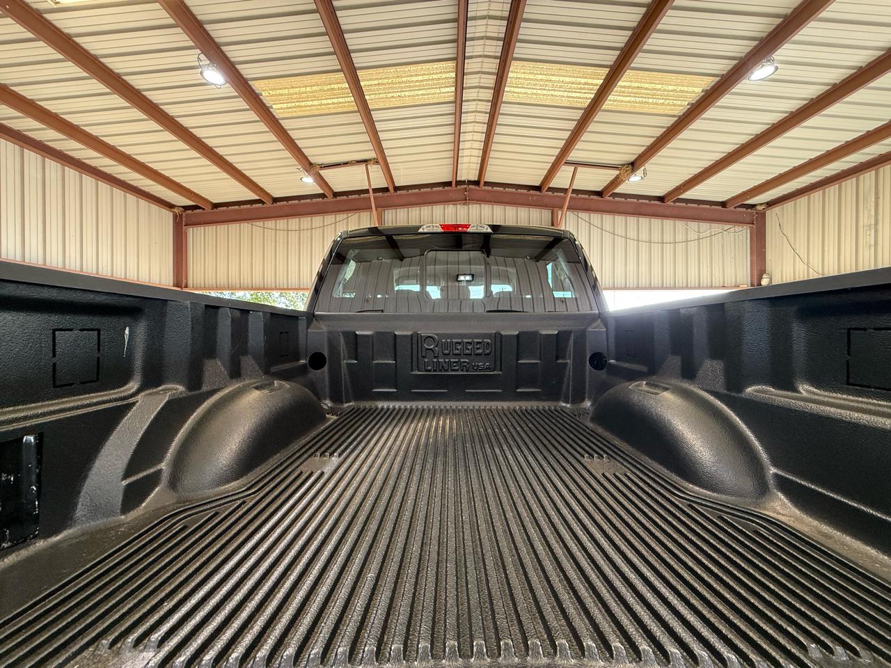 Ford F-150 XLT SuperCrew 4WD 2020
