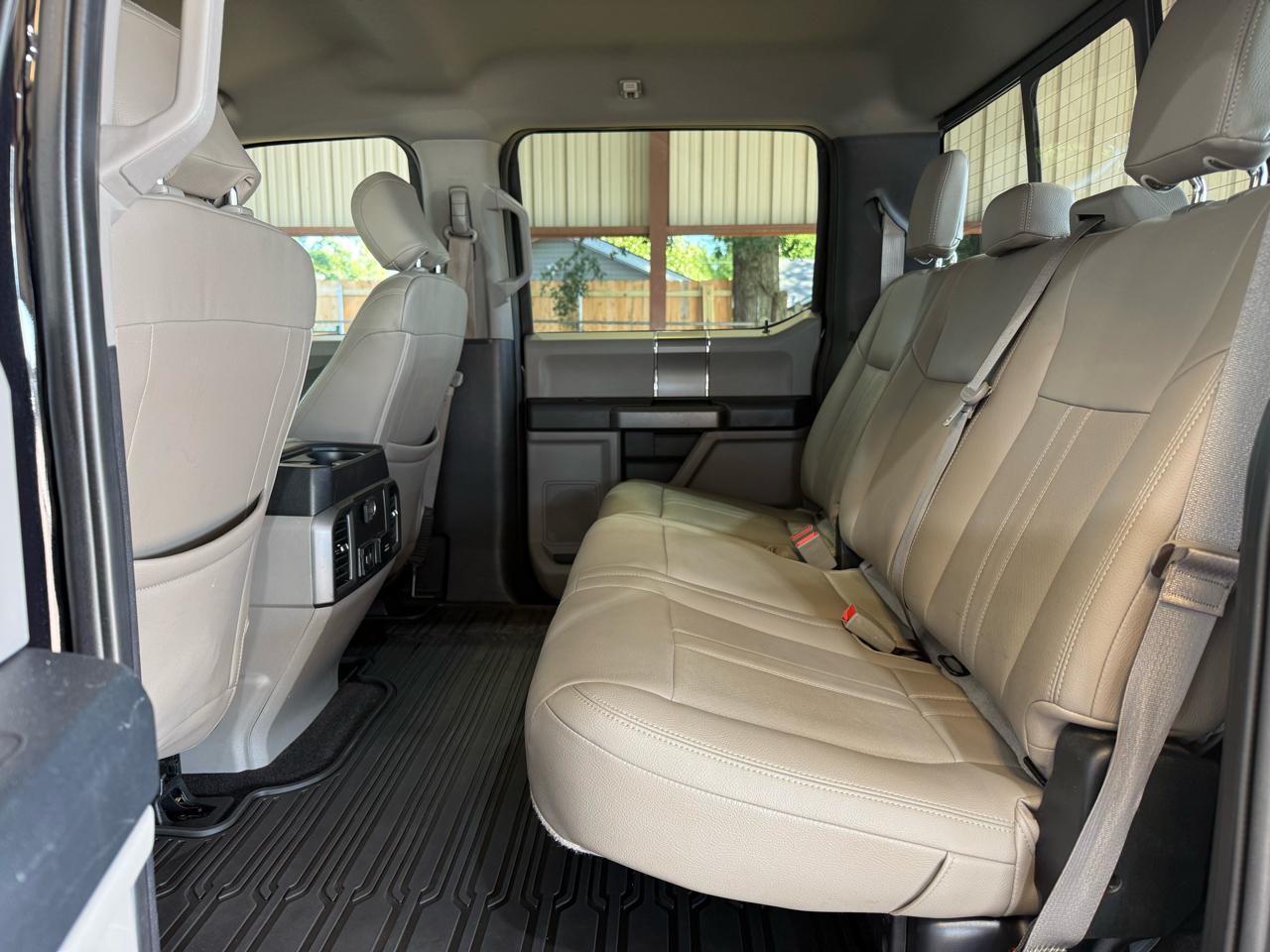 Ford F-150 XLT SuperCrew 4WD 2020
