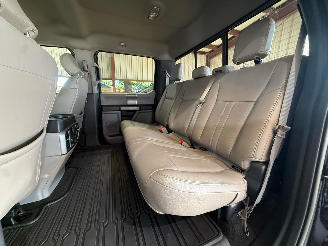 Ford F-150 XLT SuperCrew 4WD 2020
