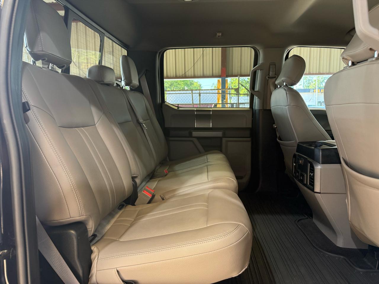 Ford F-150 XLT SuperCrew 4WD 2020
