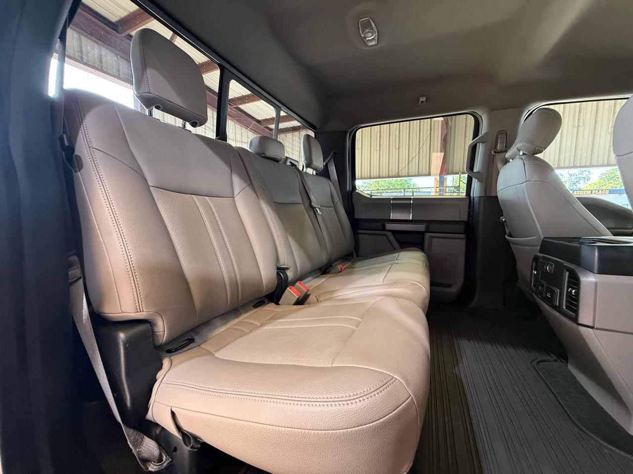 Ford F-150 XLT SuperCrew 4WD 2020