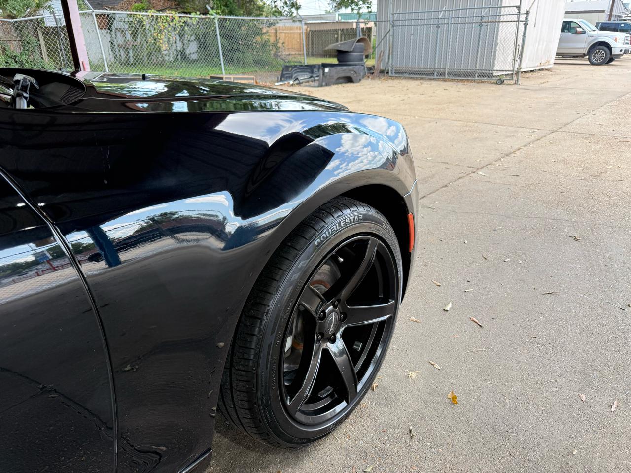 Chrysler 300 S V6 RWD 2021