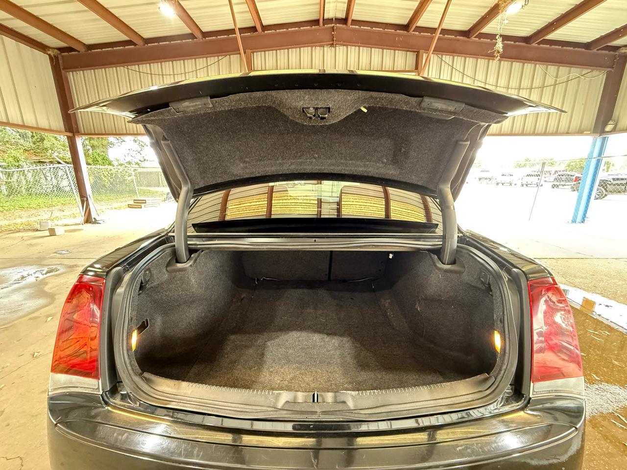 Chrysler 300 S V6 RWD 2021