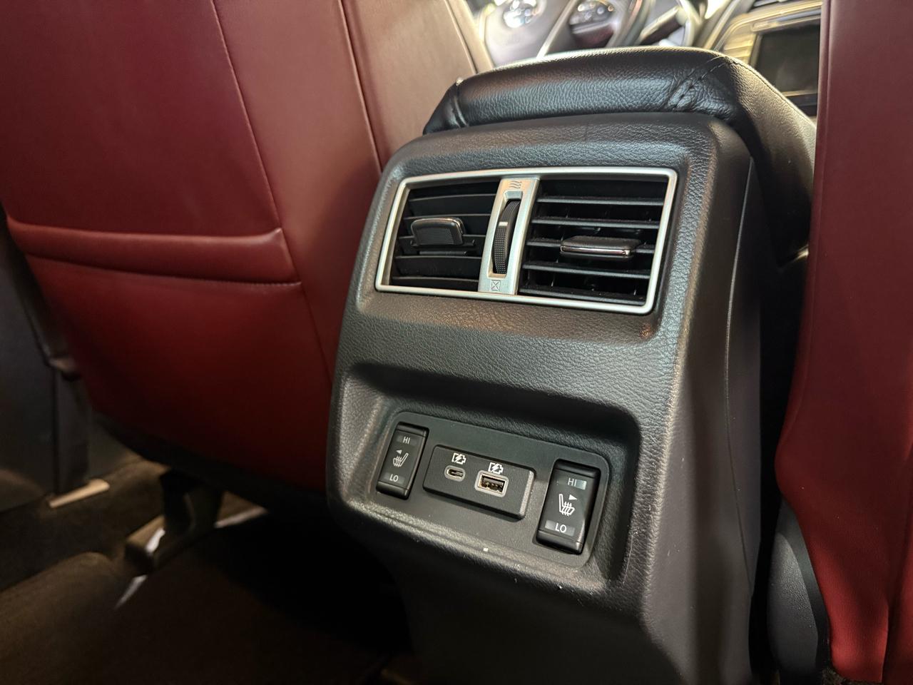 Nissan Maxima Platinum 2021