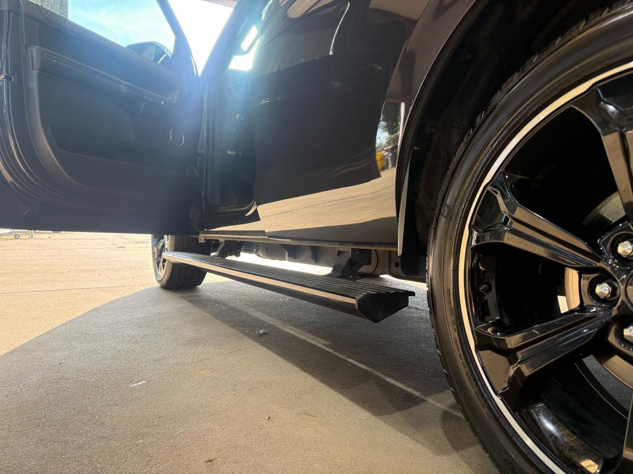 Ford Expedition  2022