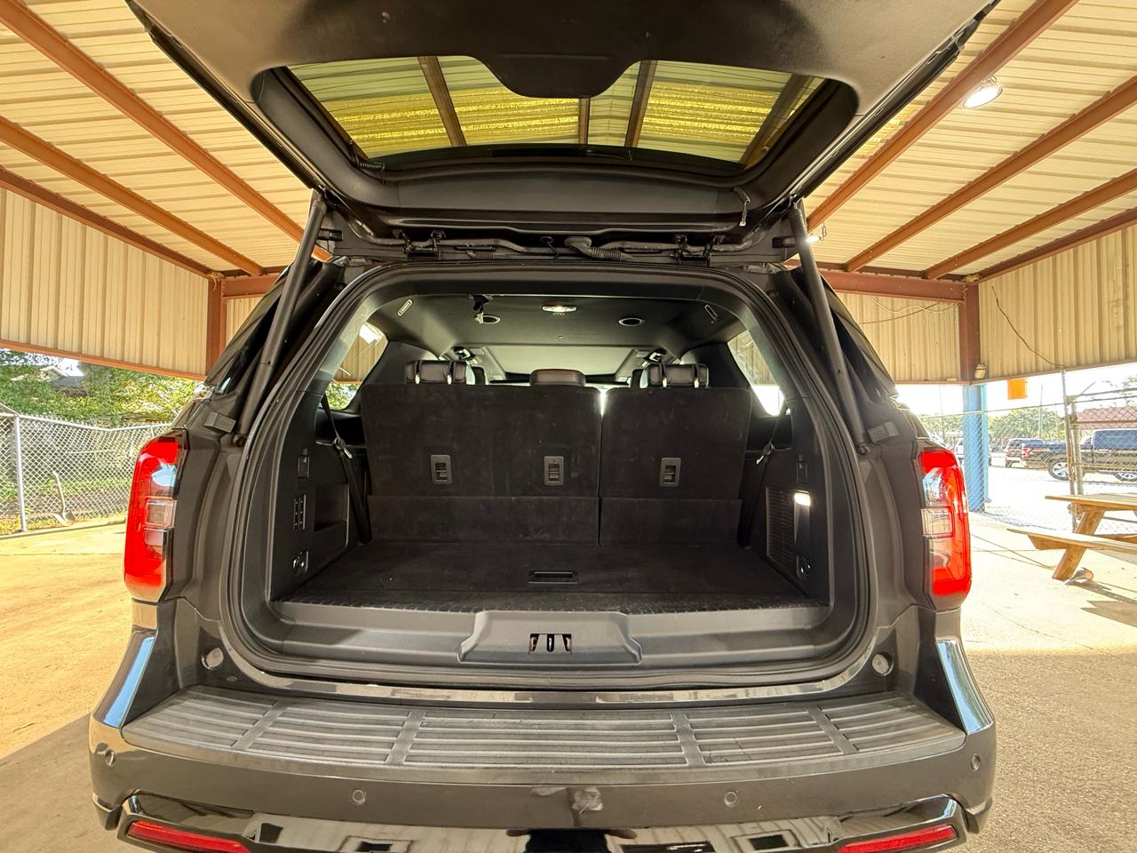 Ford Expedition  2022