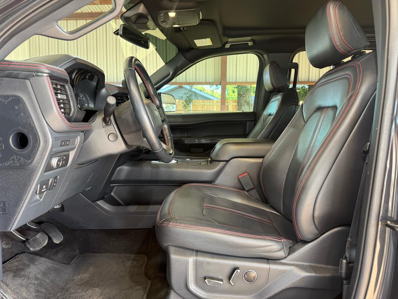 Ford Expedition  2022