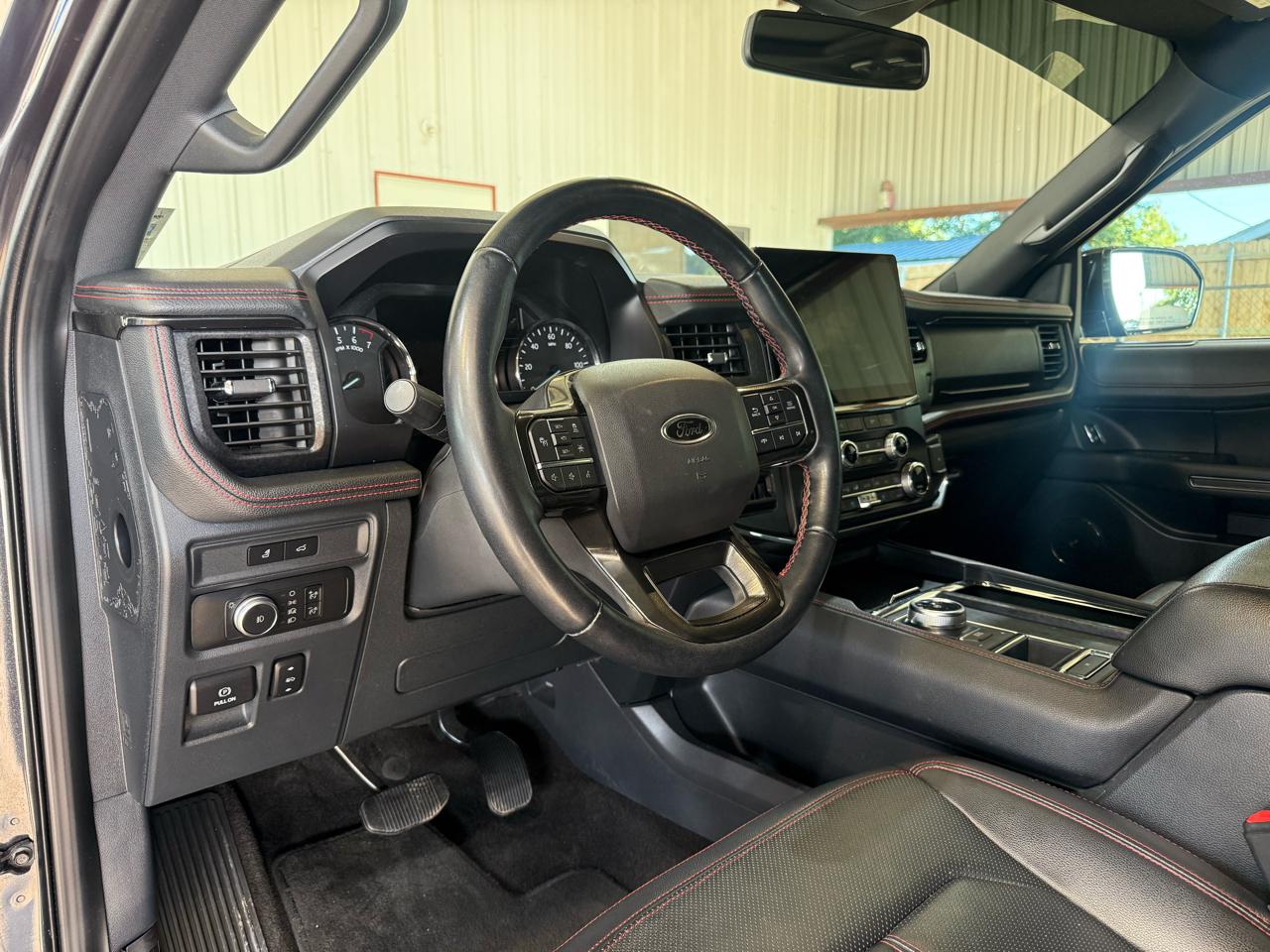Ford Expedition  2022