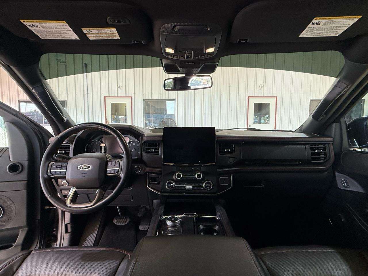 Ford Expedition  2022