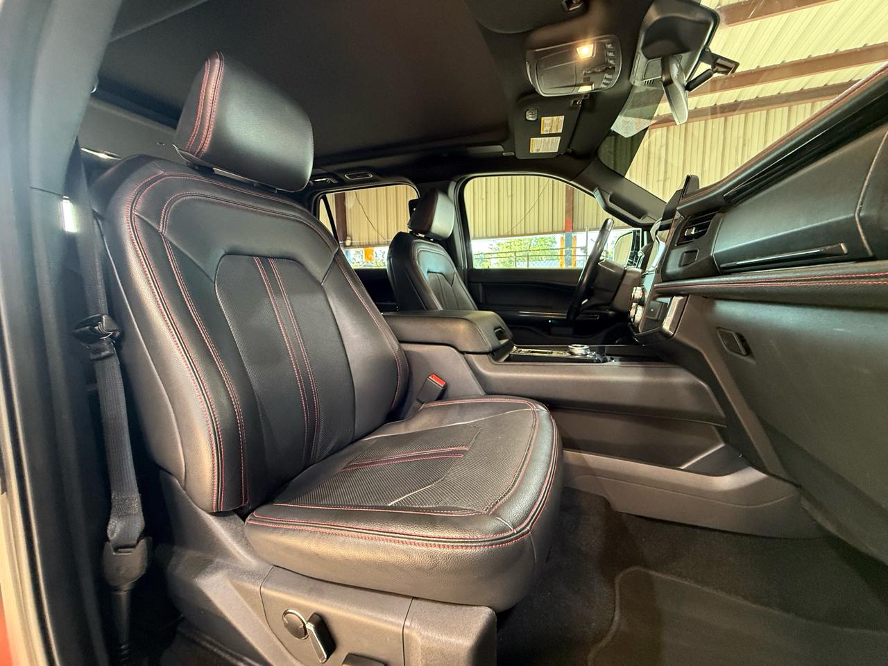 Ford Expedition  2022