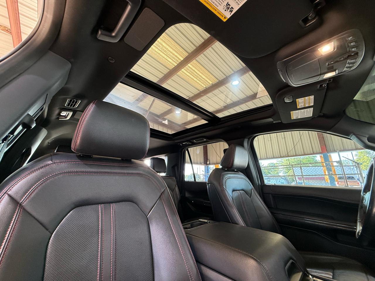 Ford Expedition  2022