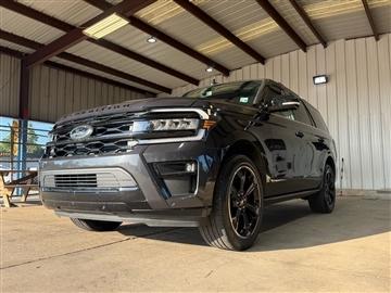 2022 Ford Expedition 