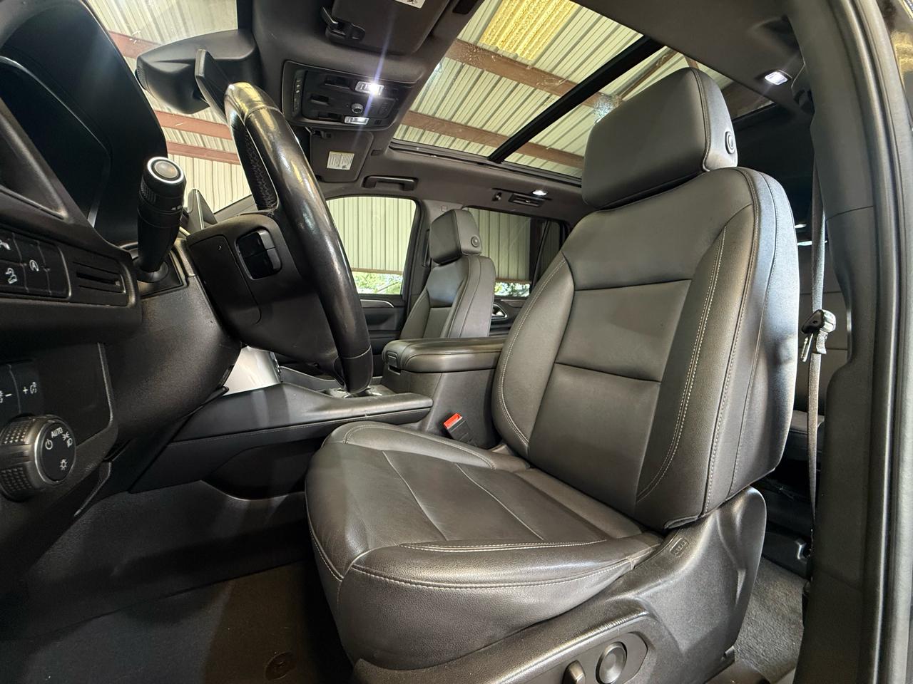 Chevrolet Tahoe Z71 2023