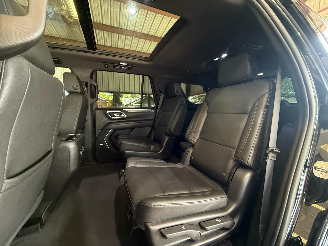 Chevrolet Tahoe Z71 2023