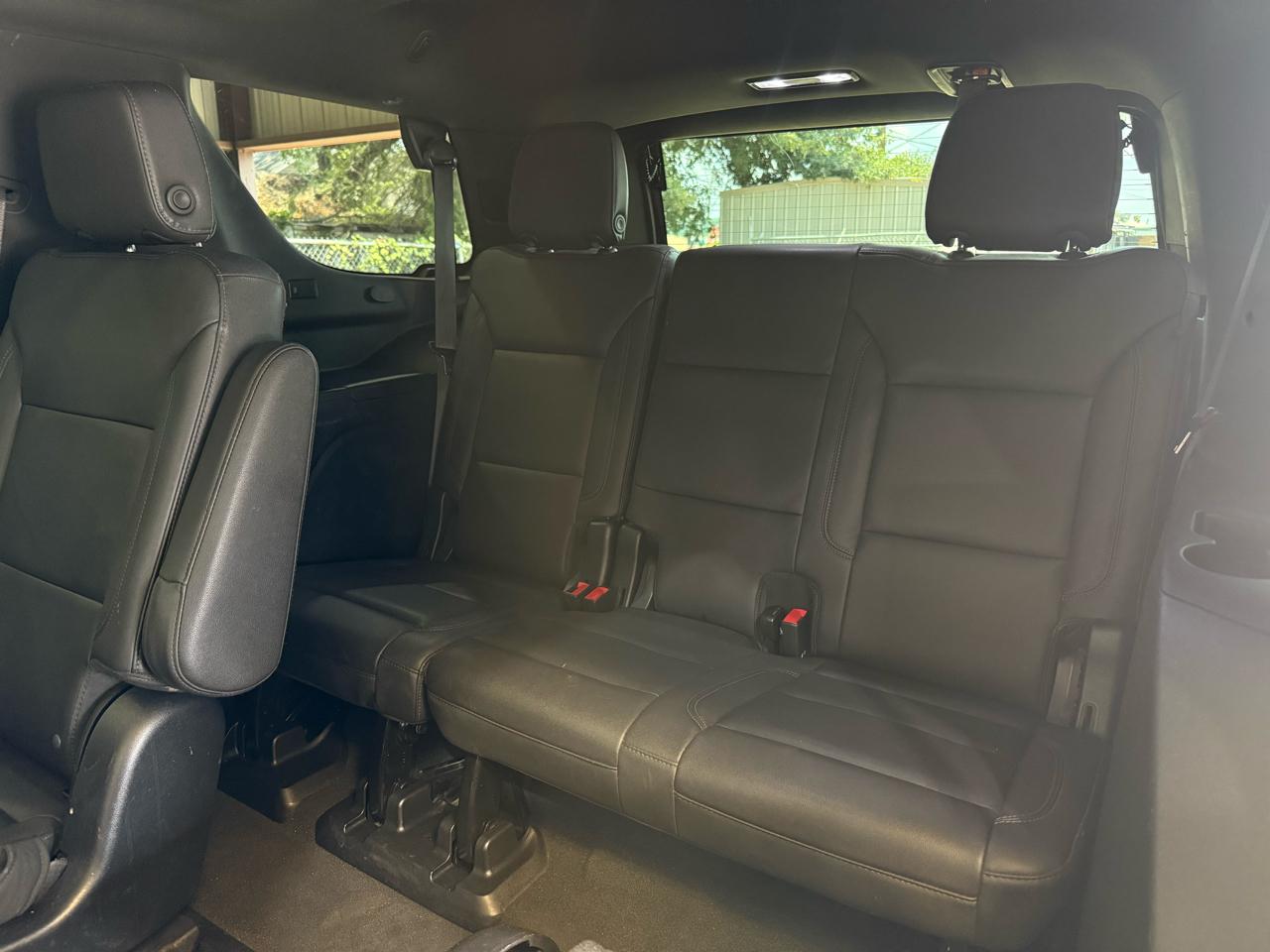Chevrolet Tahoe Z71 2023