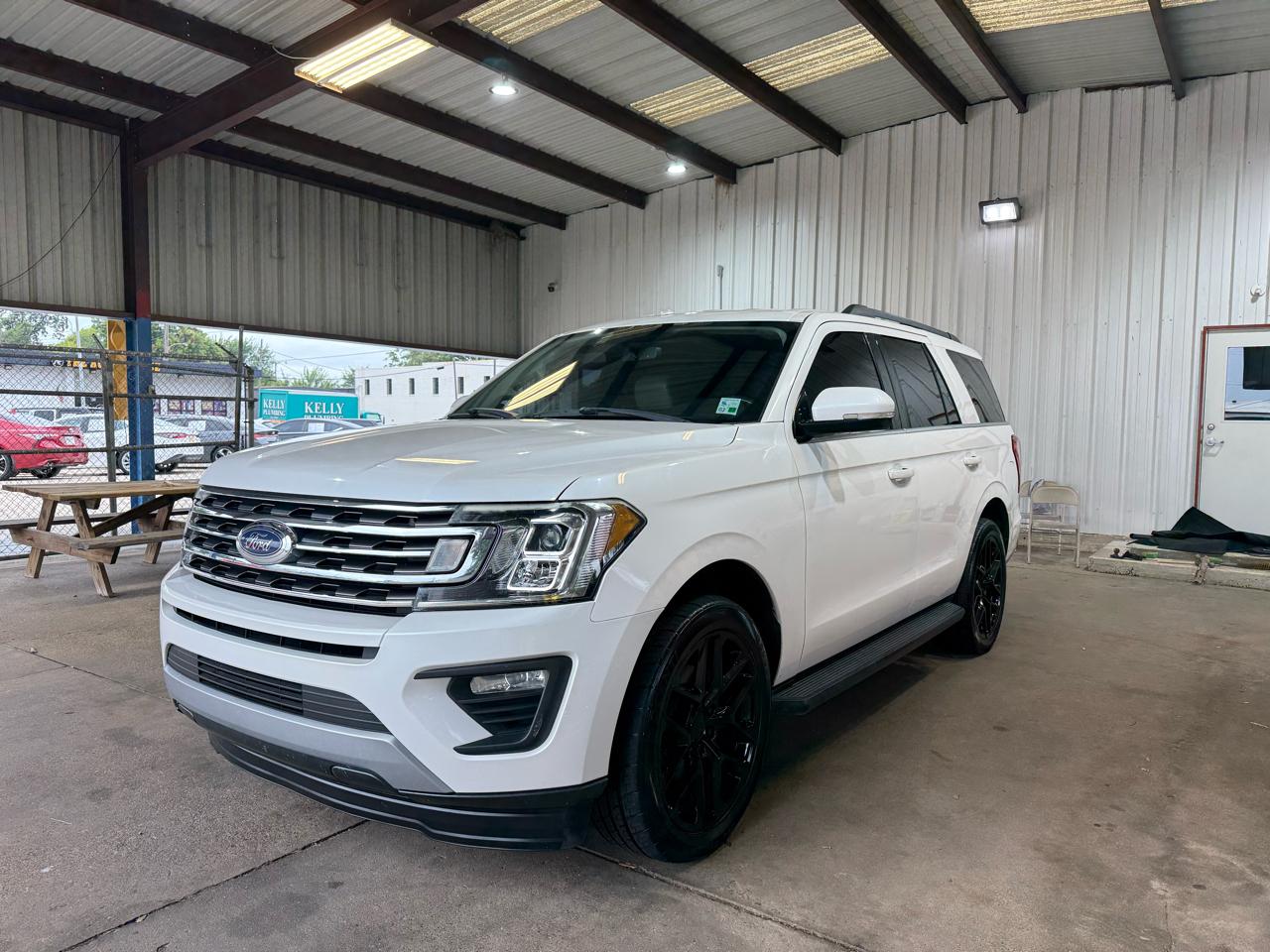 Ford Expedition XLT 2WD 2019