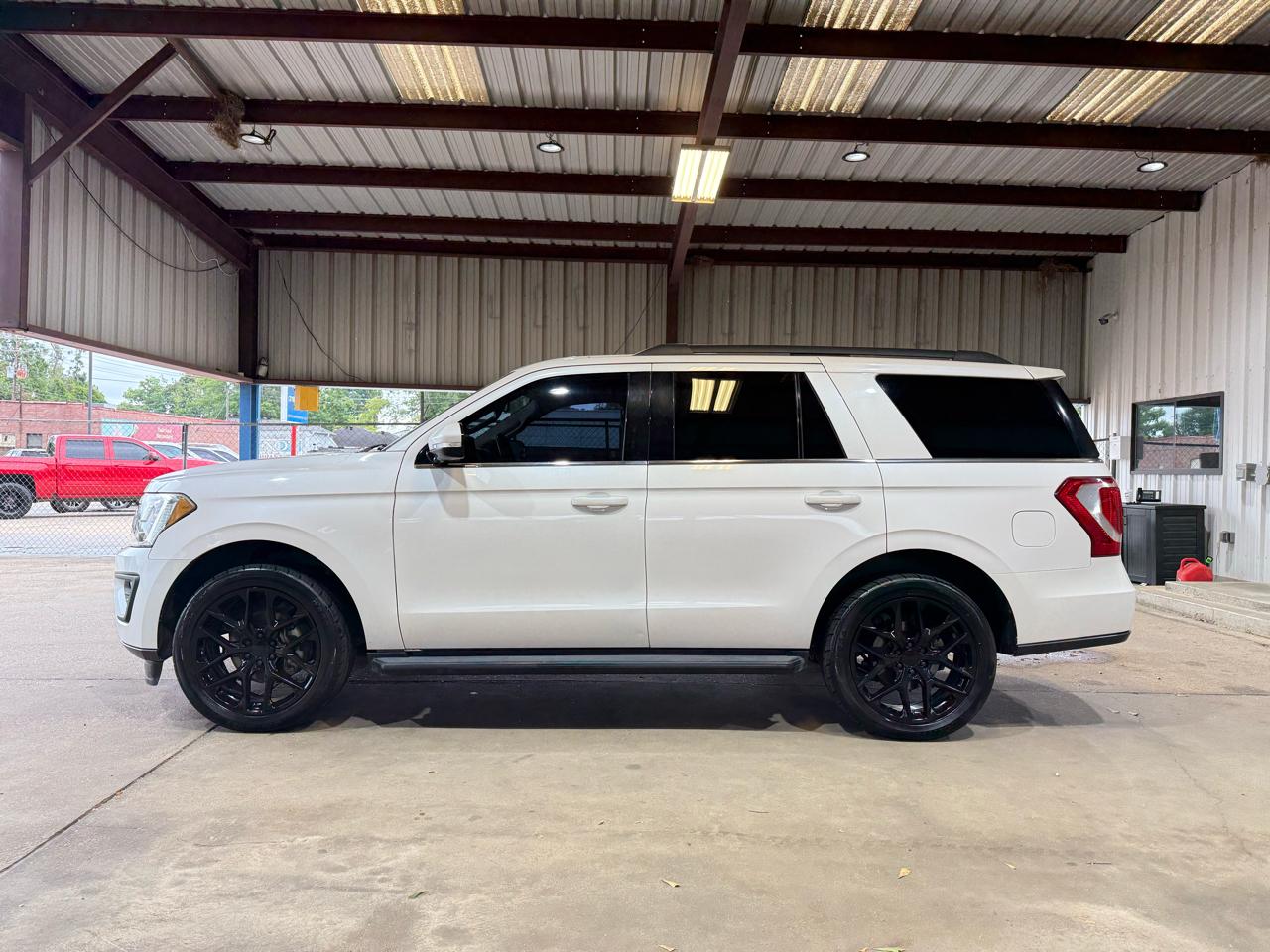 Ford Expedition XLT 2WD 2019