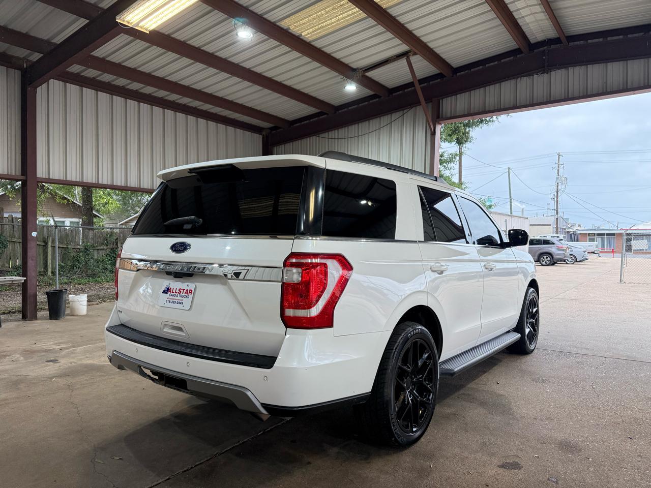 Ford Expedition XLT 2WD 2019